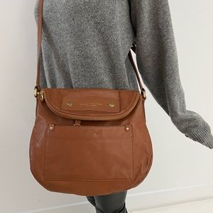 Marc Jacob cross body purse